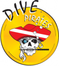 Dive Pirates Foundation - Logo