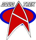 AquaTrek Sports - Logo