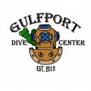 Logo Gulfport Dive Center