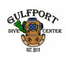 Gulfport Dive Center - Logo