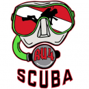 Logo RU4 Scuba LLC