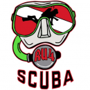 RU4 Scuba LLC - Logo