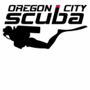 Oregon City Scuba - Logo