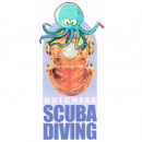 Dutchess Scuba Diving LLC - Logo