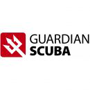 Guardian Scuba - Logo