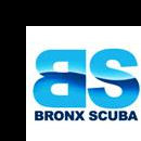 Bronx Scuba - Logo