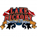 Logo Lake Hickory Scuba Inc.