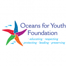 Oceans For Youth Foundation - Logo