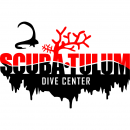Logo Scuba Tulum