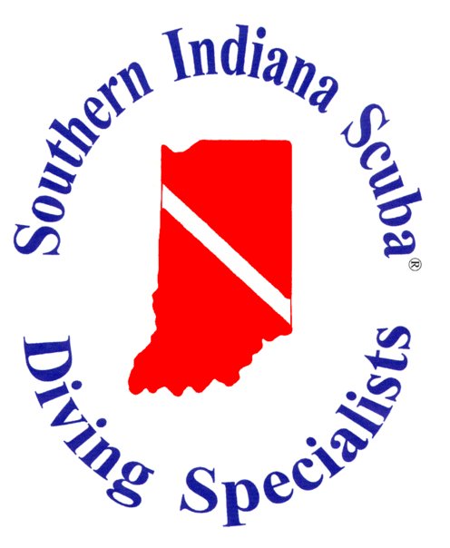 Southern Indiana Scuba - Logo