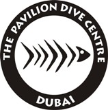 Logo The Pavilion Dive Centre