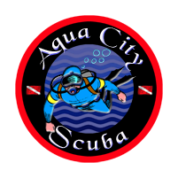Logo Aqua City Scuba, Inc.