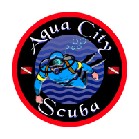 Aqua City Scuba, Inc. - Logo