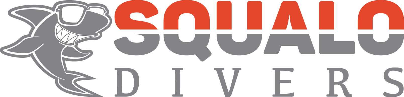 Logo Squalo Divers