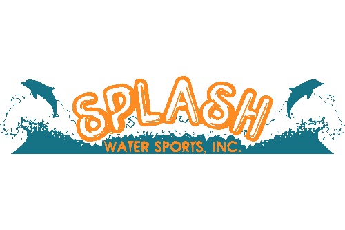 Logo Splash Water Sports, Inc.