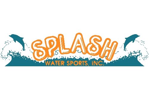 Splash Water Sports, Inc. - Logo