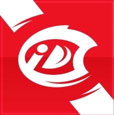 Logo IDC Diving Centre, Ltd.
