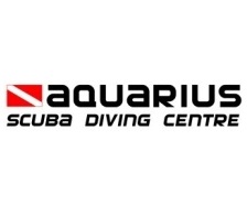 Logo Aquarius Scuba