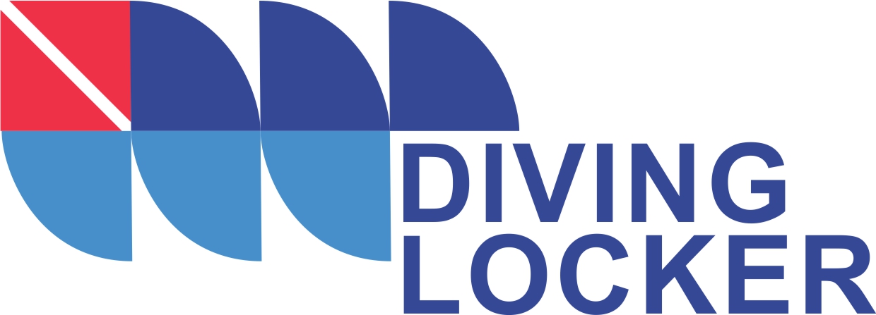 Logo Kocher's Diving Locker, Ltd.