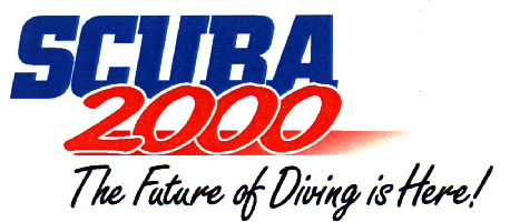 Logo Scuba 2000