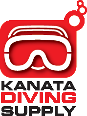 Logo Kanata Diving Supply