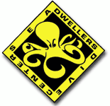 Logo Sea Dwellers Dive Center, Inc.