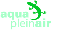Logo Aqua Plein Air, Inc.
