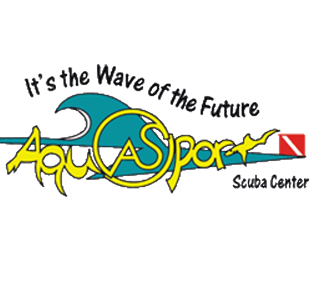 Logo Aqua Sport Scuba Center