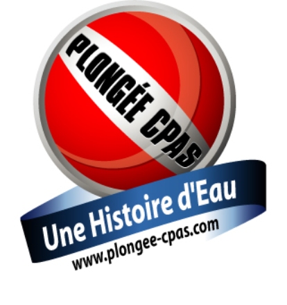 Logo Plongee CPAS