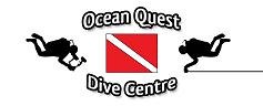 Logo Ocean Quest Dive Centre