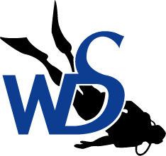 Logo Wilson Diving Corp.