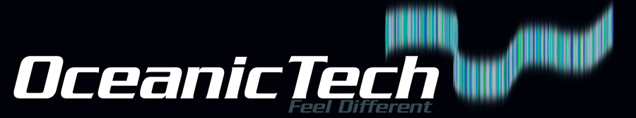 Logo Oceanic Tech AB
