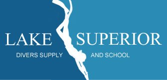 Logo Lake Superior Divers Supply