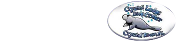 Logo Crystal Lodge Dive Center