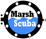 Marsh Scuba Supply - Logo