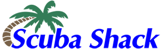 Scuba Shack LLC - Logo