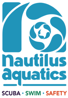 Logo Nautilus Aquatics - Sterling
