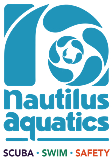 Nautilus Aquatics - Sterling - Logo