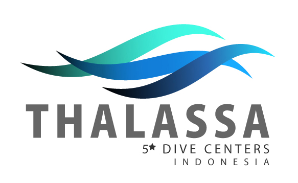 Logo Thalassa Dive Resort - Manado