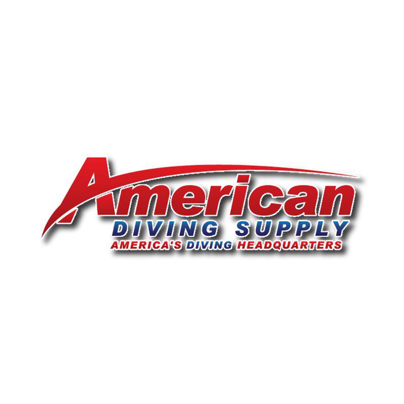 Logo American Diving Supply