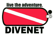 Divenet Philippines - Logo