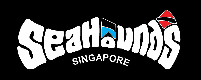 Logo Sea Hounds