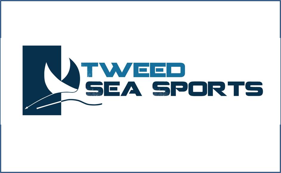 Tweed Seasports - Logo
