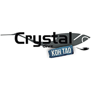 Logo Crystal Dive