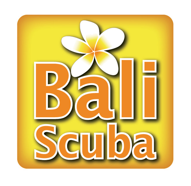 Logo Bali Scuba