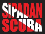 Sipadan Scuba - Logo
