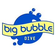 Logo Big Bubble Dive