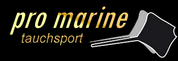Logo Pro Marine GmbH