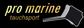 Pro Marine GmbH - Logo