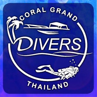 Logo Coral Grand Divers
